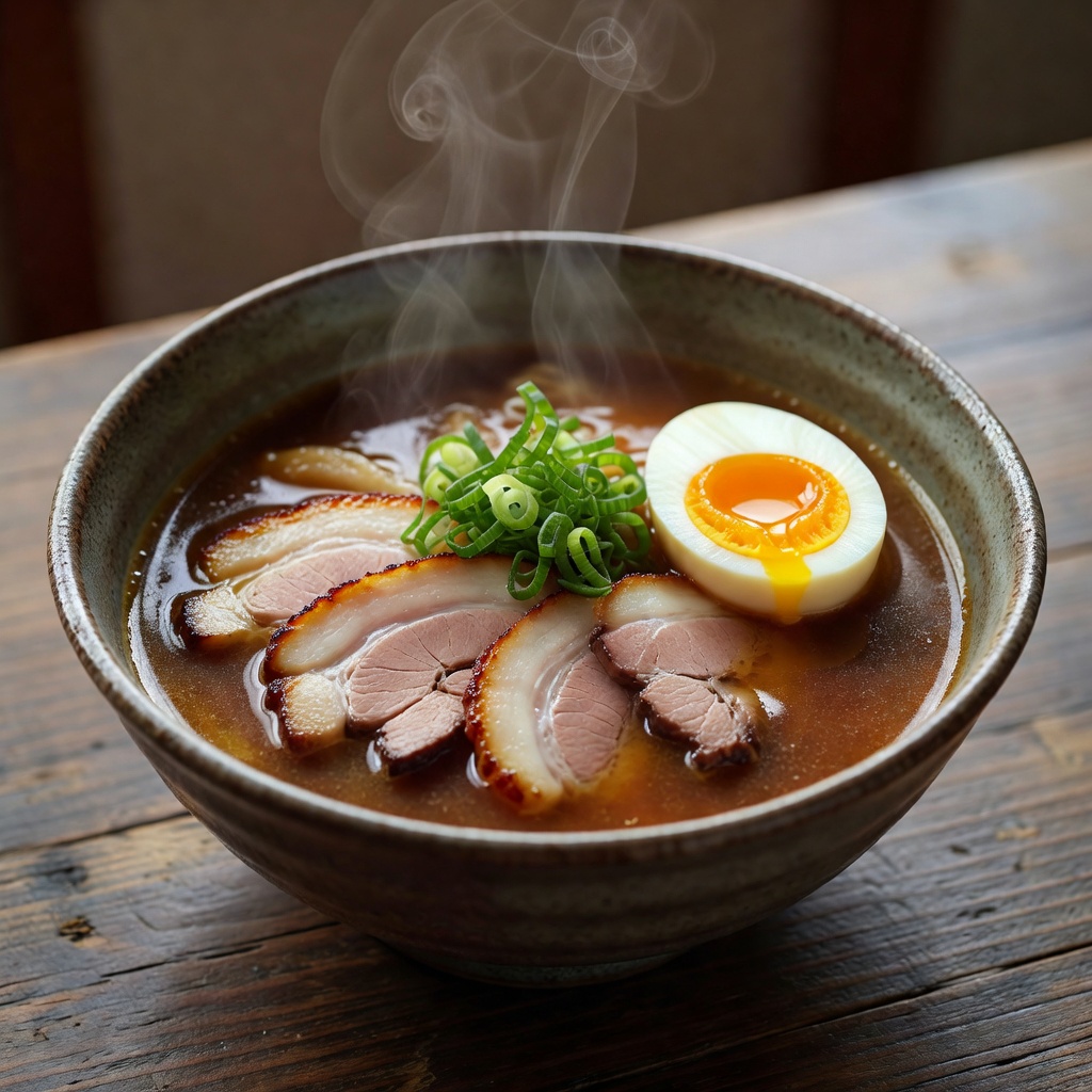 ラーメン