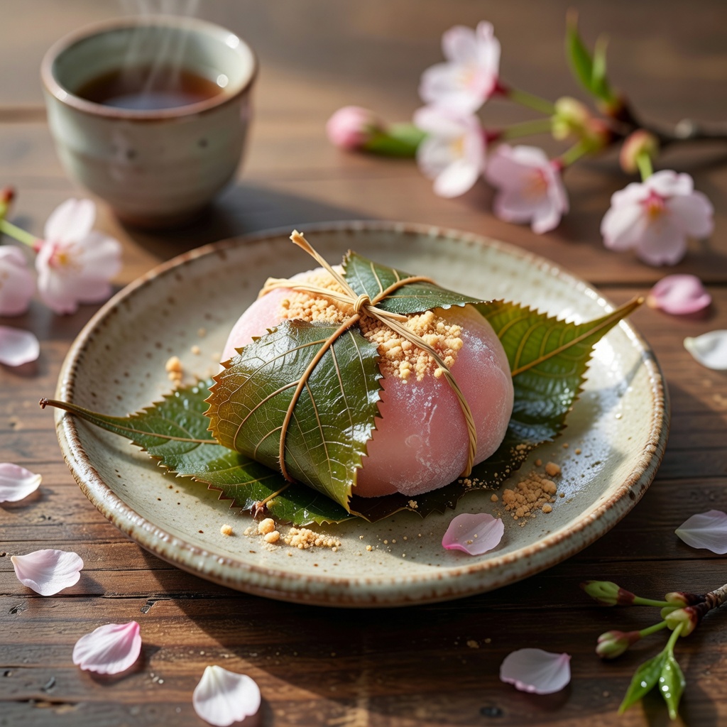 桜餅