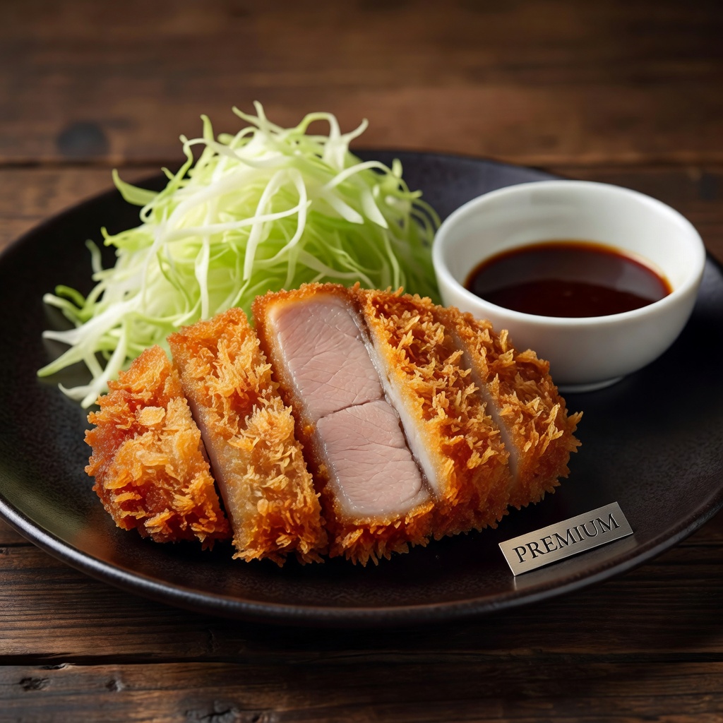 とんかつ